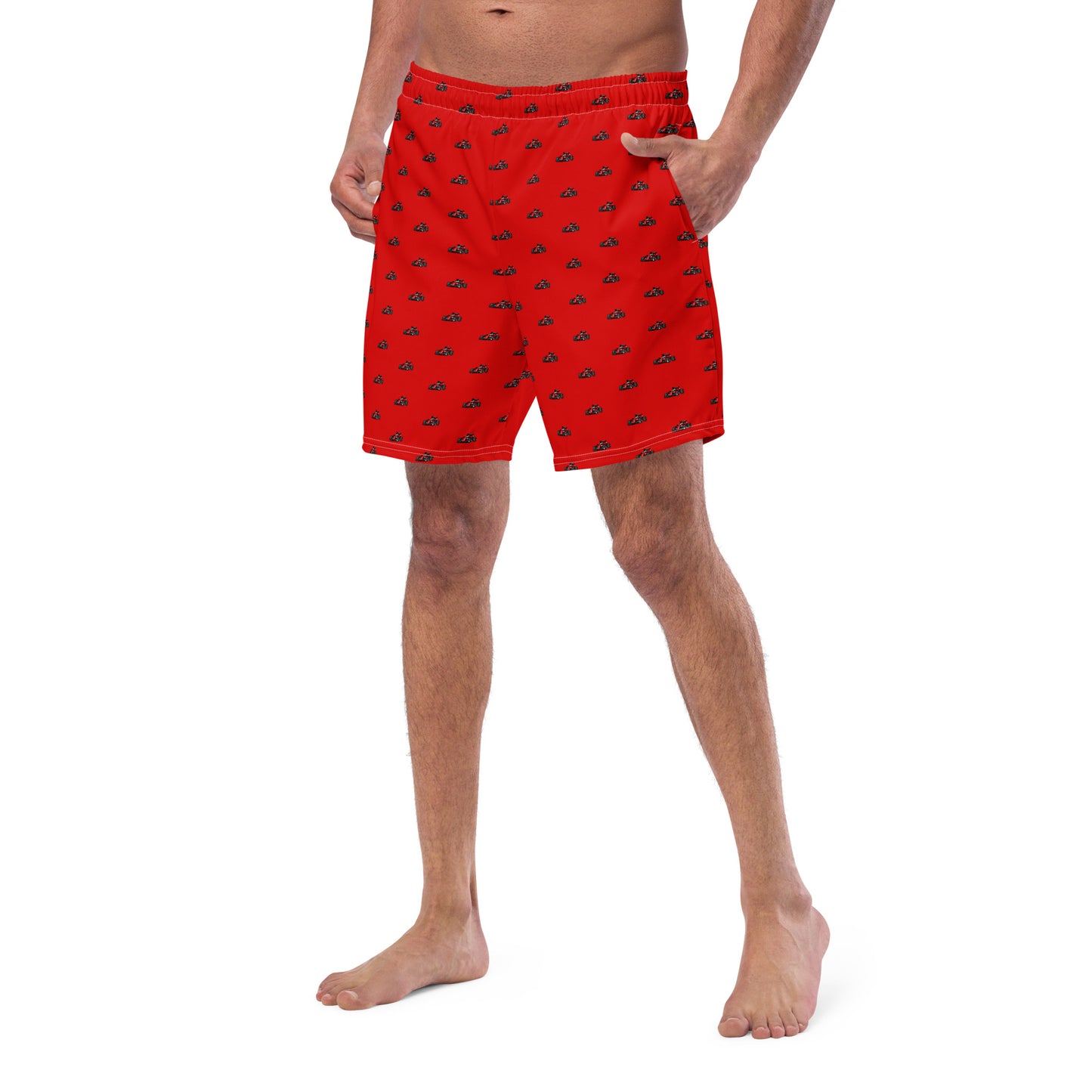 Tifosi Swim Trunks