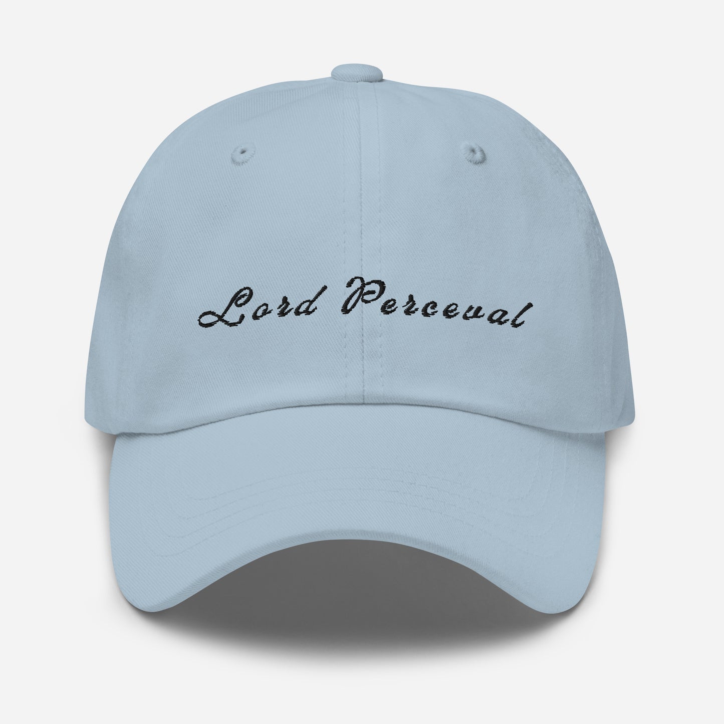 Lord Perceval Dad Hat