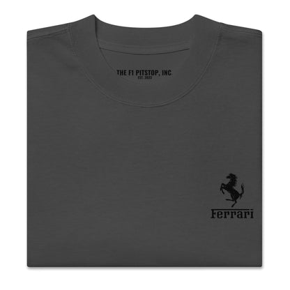 Tifosi Oversized Tee