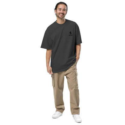 Tifosi Oversized Tee