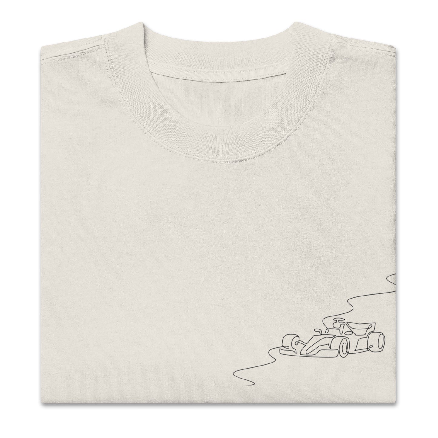 Single-Line Car Oversized T