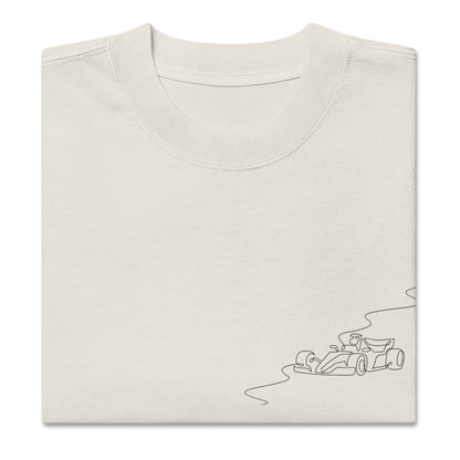 Single-Line Car Oversized T