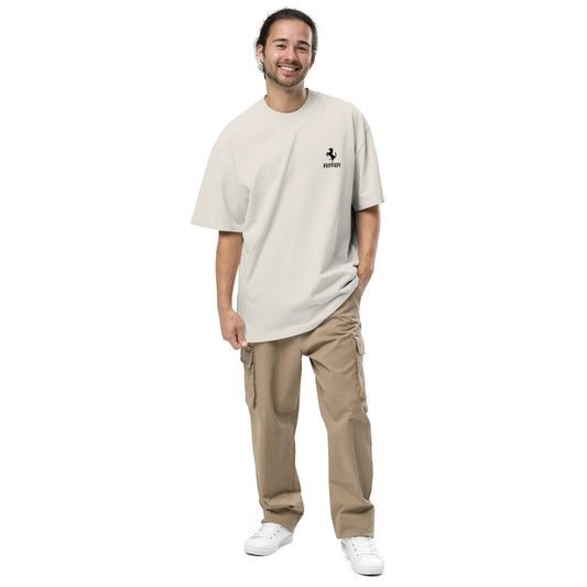 Tifosi Oversized Tee