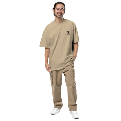 Tifosi Oversized Tee