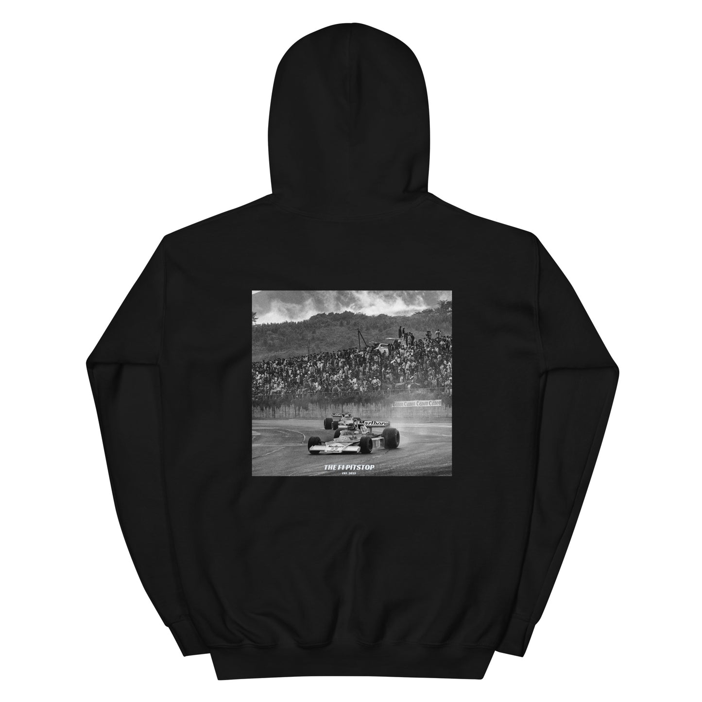 Japan Grand Prix Hoodie