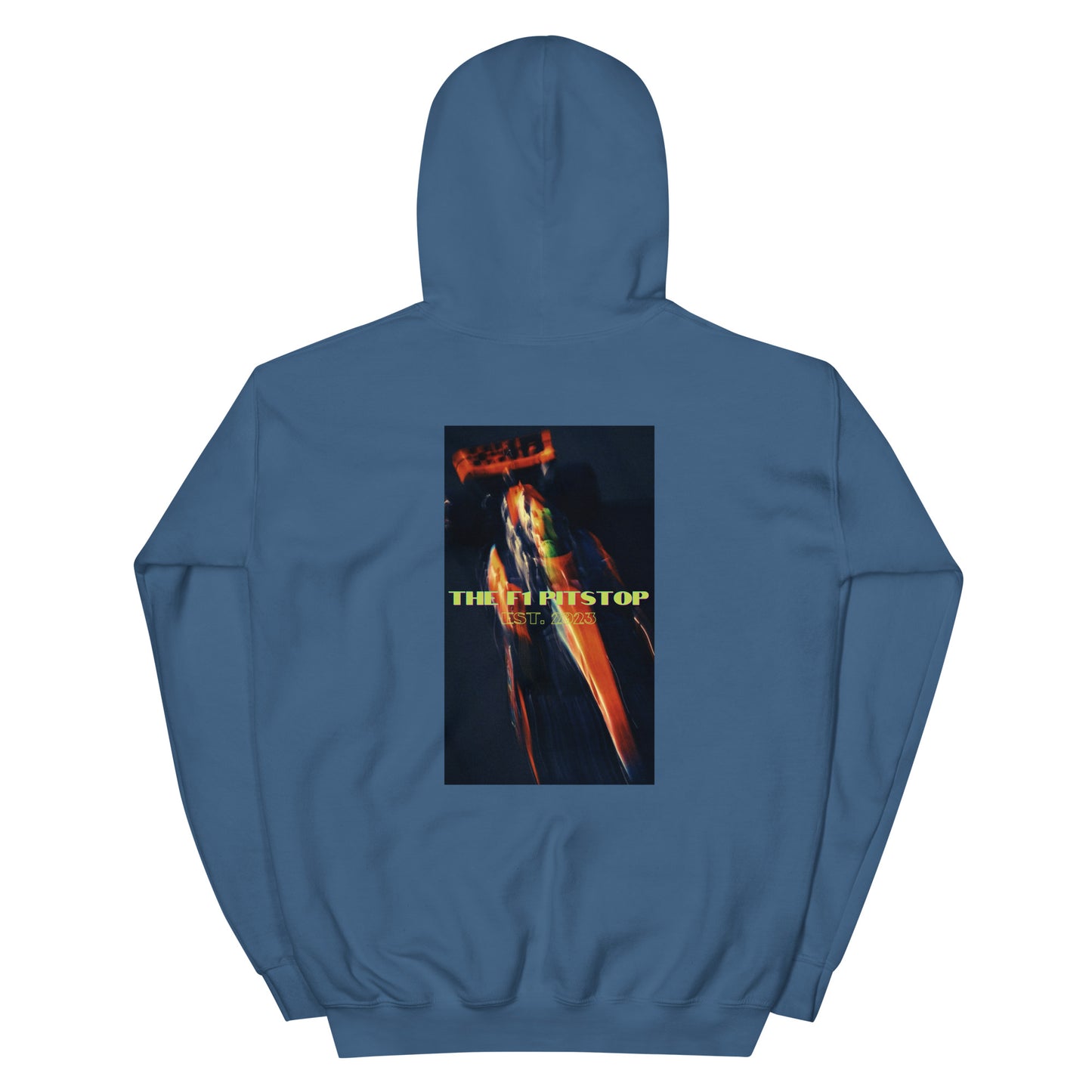 Lando Norris Hoodie