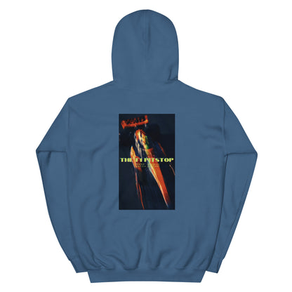 Lando Norris Hoodie