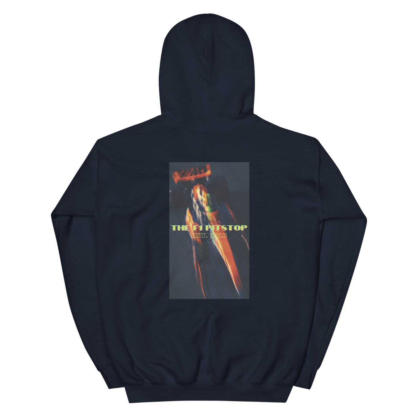 Lando Norris Hoodie