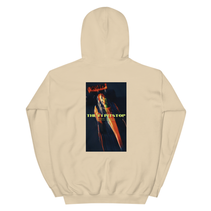 Lando Norris Hoodie